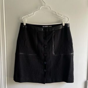 Karl Lagerfeld Skirt